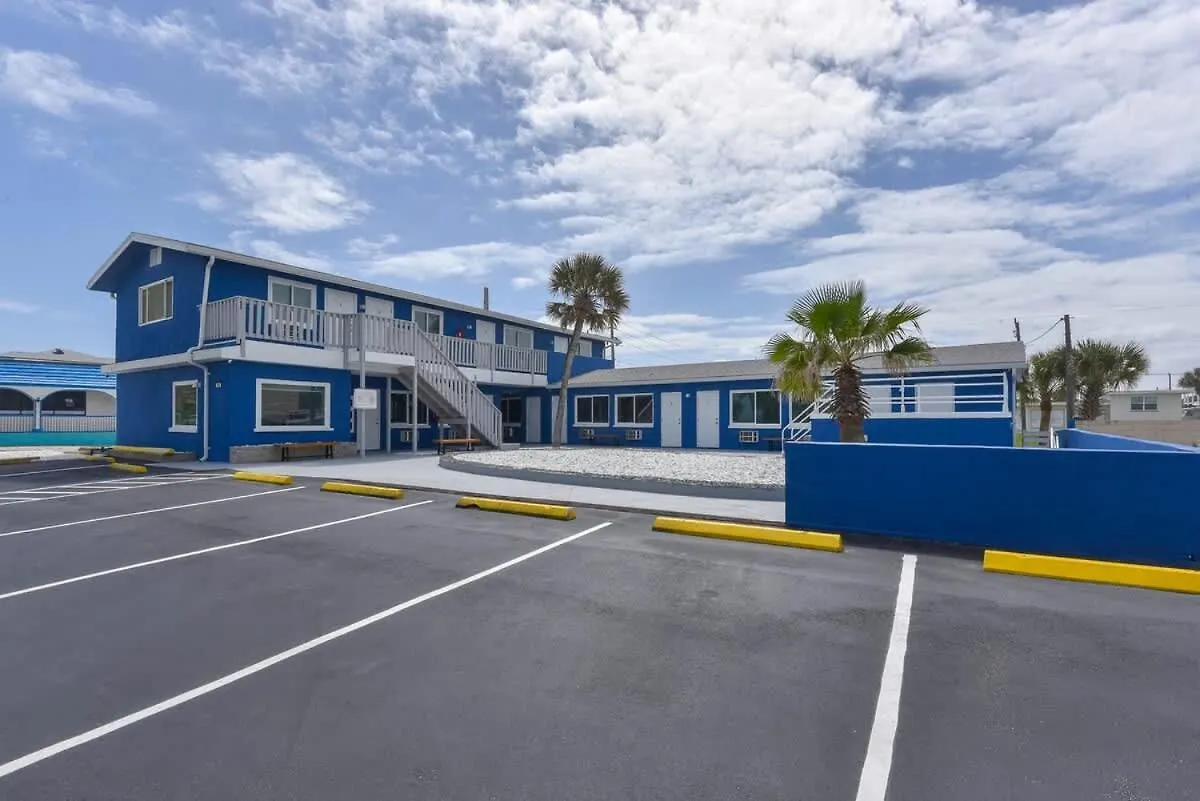 Breathtaking King Suite #9 Steps To Daytona Beach Casa vacanze