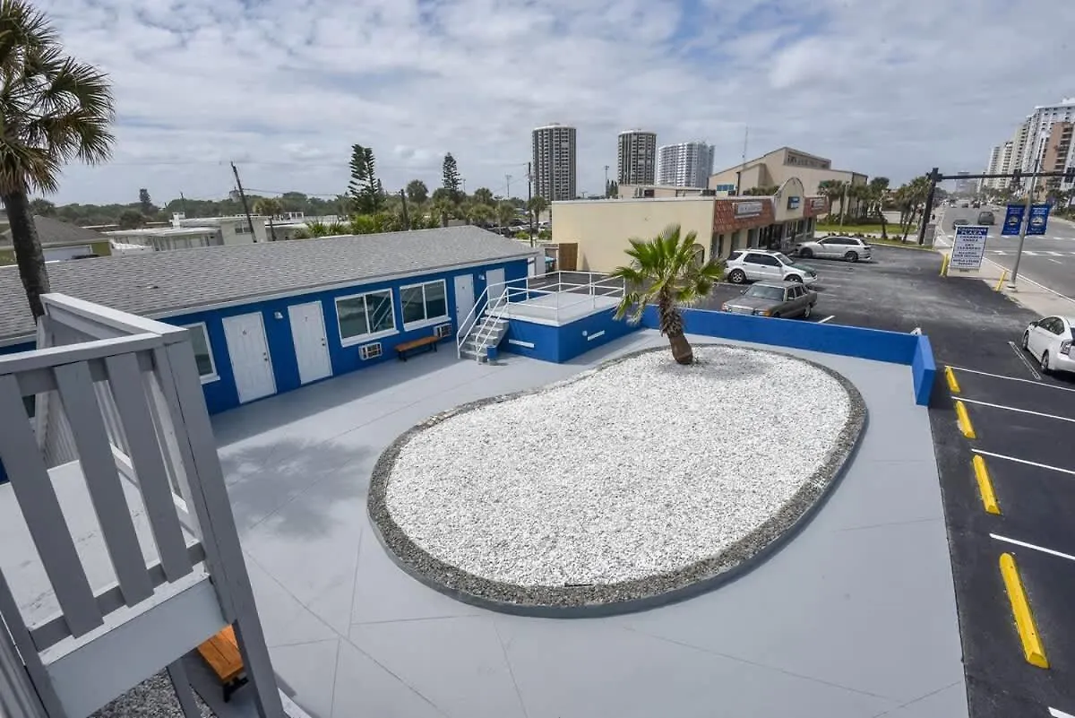 Casa vacanze Breathtaking King Suite #9 Steps To Daytona Beach