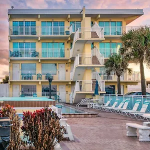 Sea Shells Club Hotell